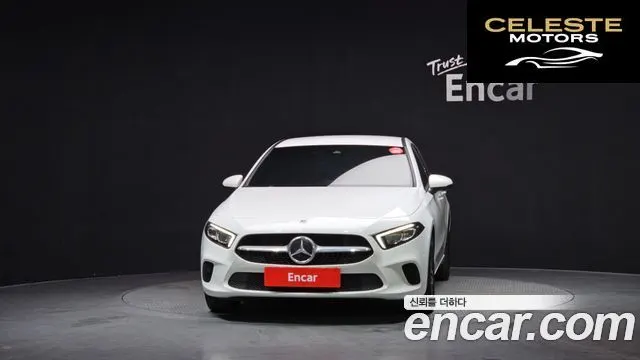 MERCEDES BENZ A-Classe W177 A220 Hatchback 2023 — photo 3 sur 20
