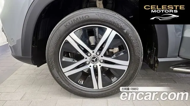 MERCEDES BENZ GLE-Classe W167 GLE300d 4MATIC 2020 — photo 5 sur 20