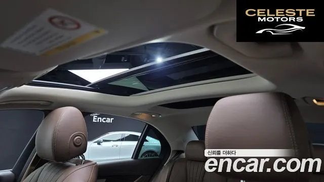 MERCEDES BENZ E-Classe W213 E450 4MATIC Exclusive 2019 — photo 17 sur 26