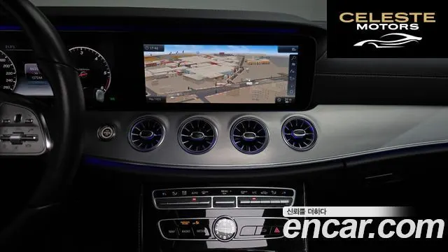 MERCEDES BENZ CLS-Classe C257 CLS400d 4MATIC 2019 — photo 13 sur 20