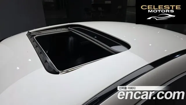 MERCEDES BENZ CLS-Classe C257 CLS400d 4MATIC 2019 — photo 15 sur 20