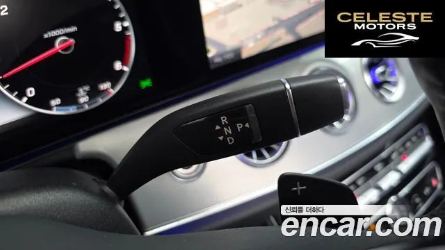 MERCEDES BENZ CLS-Classe C257 CLS400d 4MATIC 2019 — photo 8 sur 20
