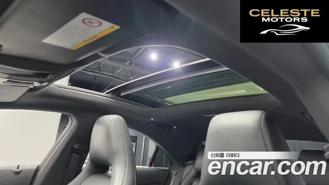 MERCEDES BENZ CLA-Classe C117 CLA200 CDI 2014 — photo 19 sur 20