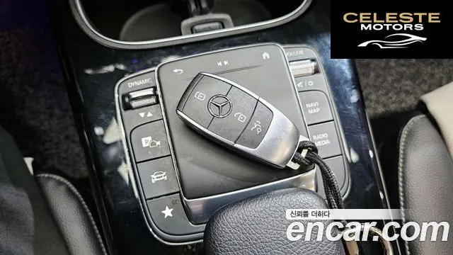 MERCEDES BENZ CLA-Classe C118 CLA250 4MATIC 2020 — photo 18 sur 20