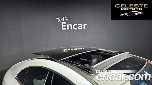 MERCEDES BENZ CLA-Classe C118 CLA250 4MATIC 2020 — photo 20 sur 20