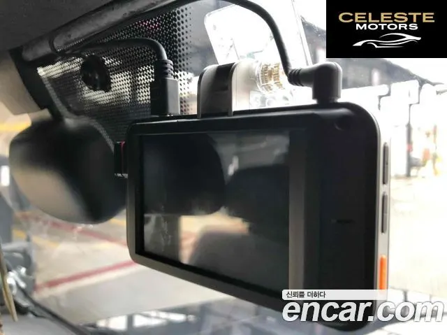 MERCEDES BENZ G-Classe W463 G350 2012 — photo 16 sur 18