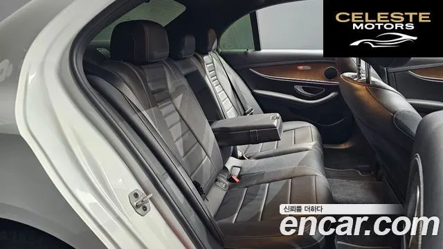 MERCEDES BENZ E-Classe W213 E250 Exclusive 2021 — photo 12 sur 20