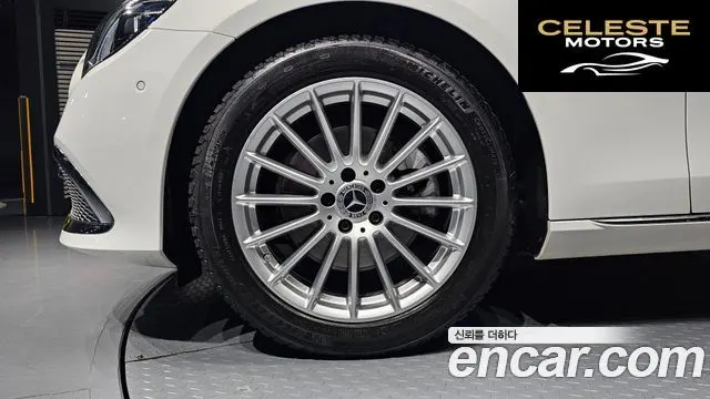 MERCEDES BENZ E-Classe W213 E250 Exclusive 2021 — photo 5 sur 20