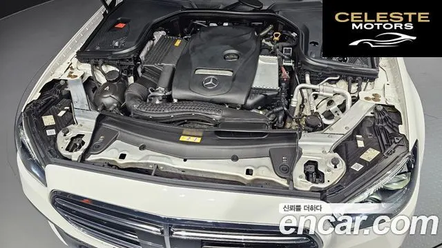 MERCEDES BENZ E-Classe W213 E250 Exclusive 2021 — photo 6 sur 20