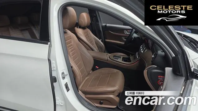 MERCEDES BENZ E-Classe W213 E250 Exclusive 2021 — photo 12 sur 20