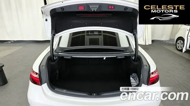 MERCEDES BENZ E-Classe W213 E450 4MATIC Coupé 2021 — photo 20 sur 20