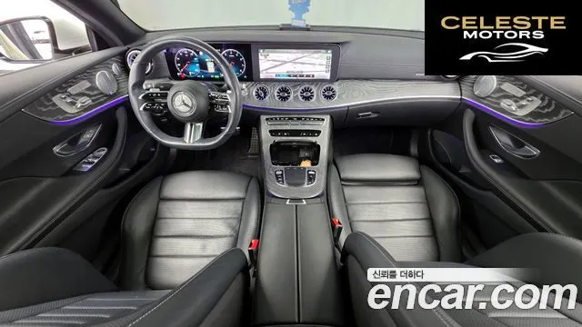 MERCEDES BENZ E-Classe W213 E450 4MATIC Coupé 2021 — photo 7 sur 20