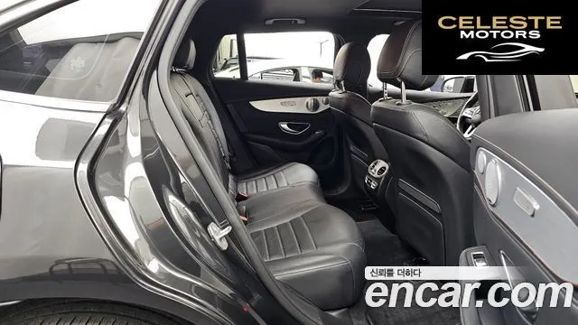 MERCEDES BENZ EQC N293 EQC400 4MATIC Premium 2020 — photo 12 sur 26