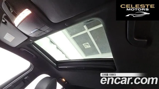 MERCEDES BENZ EQC N293 EQC400 4MATIC Premium 2020 — photo 18 sur 26
