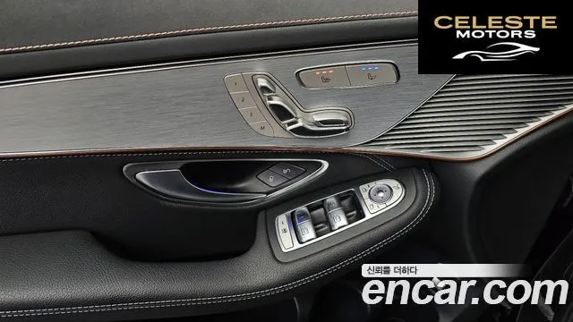 MERCEDES BENZ EQC N293 EQC400 4MATIC Premium 2020 — photo 19 sur 26