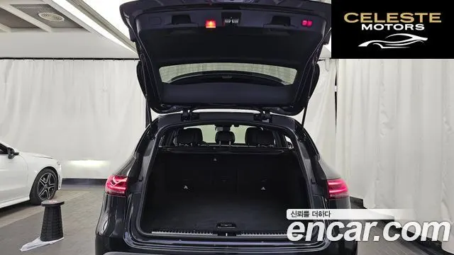 MERCEDES BENZ EQC N293 EQC400 4MATIC Premium 2020 — photo 20 sur 26