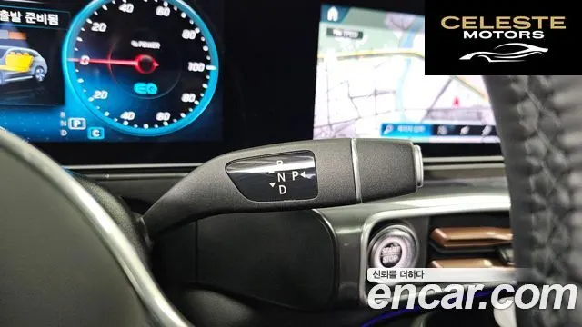 MERCEDES BENZ EQC N293 EQC400 4MATIC Premium 2020 — photo 9 sur 26
