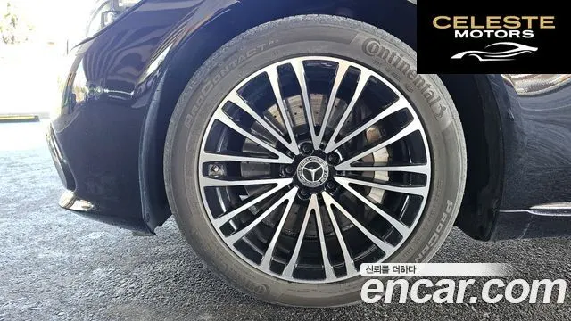 MERCEDES BENZ S-Classe W223 S350 d 2022 — photo 5 sur 20