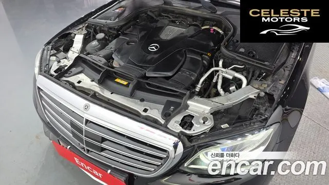 MERCEDES BENZ E-Classe W213 E450 4MATIC Exclusive 2019 — photo 6 sur 26