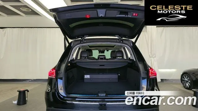 MERCEDES BENZ GLE-Classe W167 GLE300d 4MATIC 2021 — photo 20 sur 20