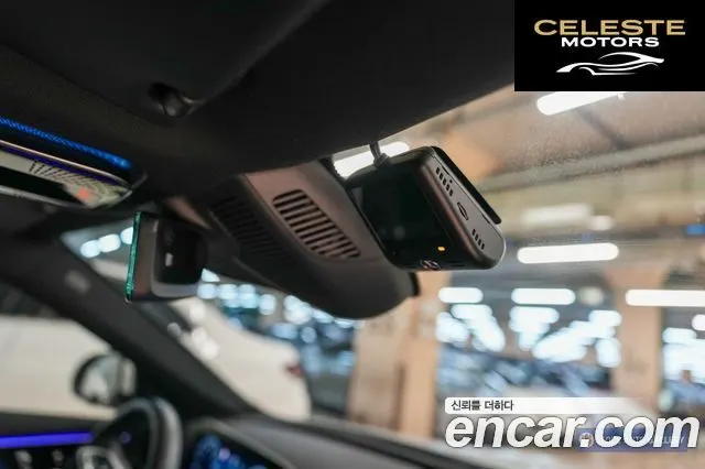 MERCEDES BENZ C-Classe W206 C300 4MATIC Avantgarde 2024 — photo 15 sur 26