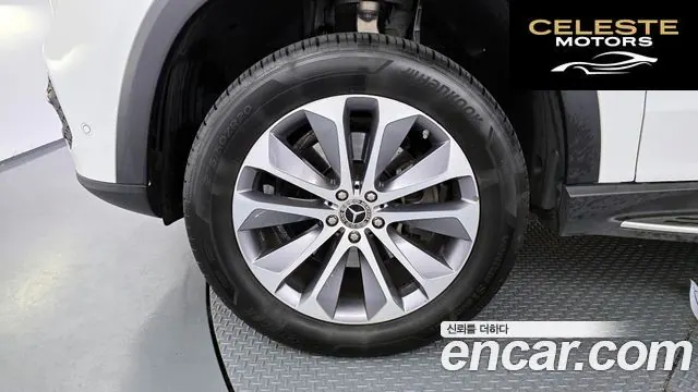 MERCEDES BENZ GLE-Classe W167 GLE300d 4MATIC 2022 — photo 5 sur 26