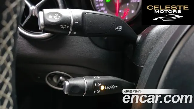 MERCEDES BENZ CLA-Classe C117 CLA200 CDI 2015 — photo 17 sur 20