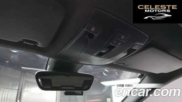 MERCEDES BENZ CLA-Classe C117 CLA200 CDI 2015 — photo 19 sur 20