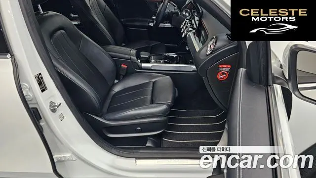 MERCEDES BENZ GLB-Classe X247 GLB220 2021 — photo 10 sur 20