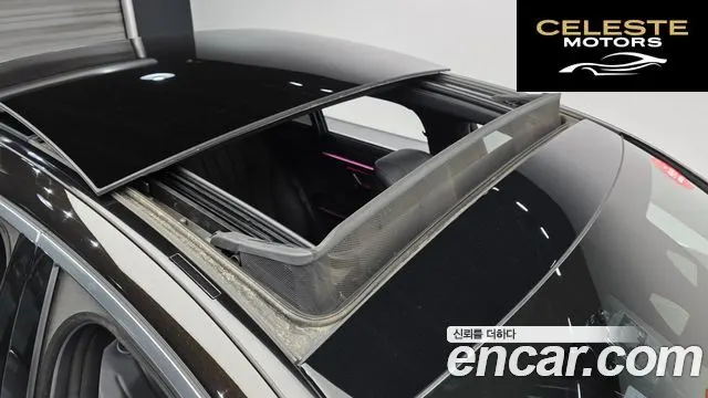 MERCEDES BENZ S-Classe W223 S350 d 2021 — photo 19 sur 20