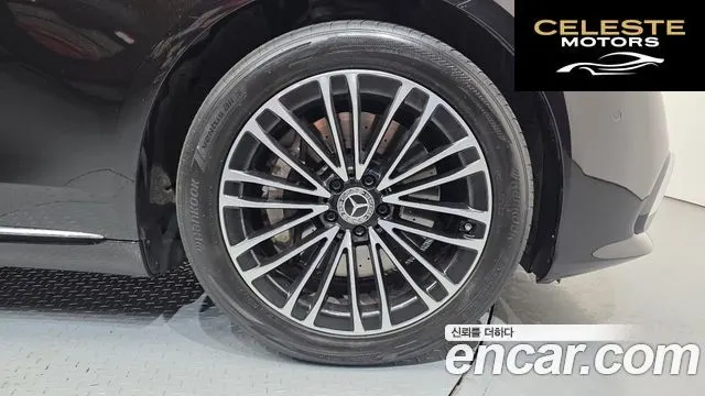 MERCEDES BENZ S-Classe W223 S350 d 2021 — photo 5 sur 20