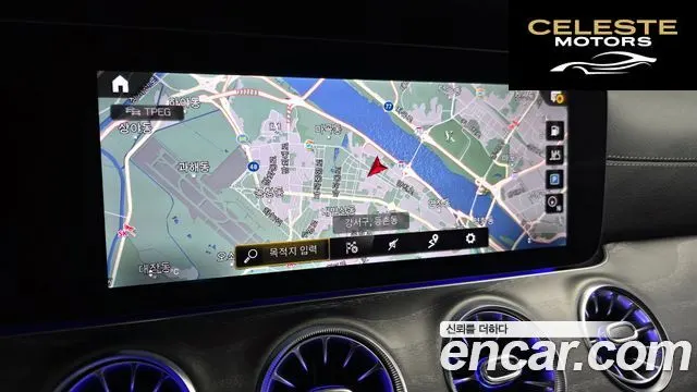 MERCEDES BENZ CLS-Classe C257 CLS450 4MATIC 2022 — photo 13 sur 26