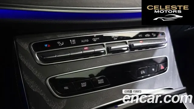 MERCEDES BENZ CLS-Classe C257 CLS450 4MATIC 2022 — photo 15 sur 26