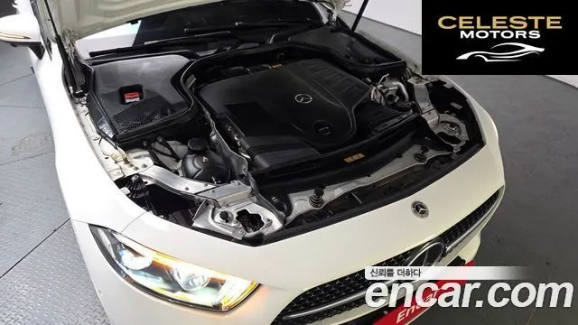 MERCEDES BENZ CLS-Classe C257 CLS450 4MATIC 2022 — photo 5 sur 26
