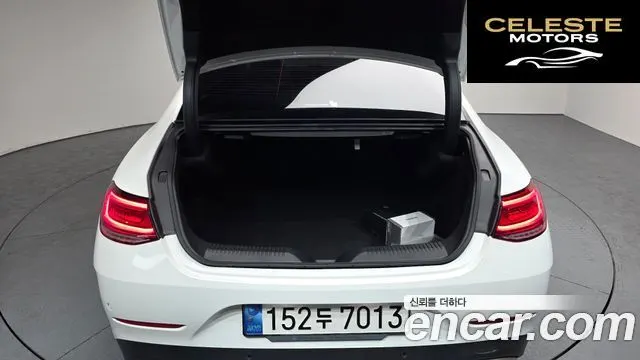 MERCEDES BENZ CLS-Classe C257 CLS450 4MATIC 2022 — photo 19 sur 26