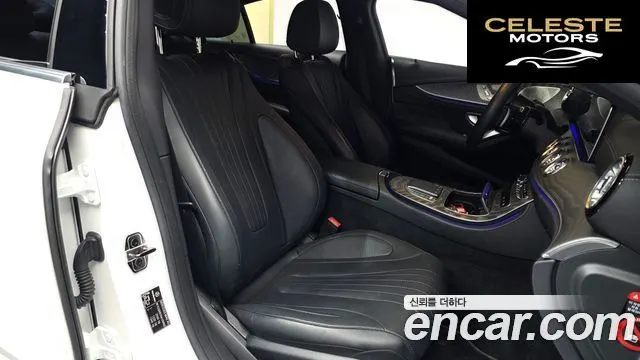MERCEDES BENZ CLS-Classe C257 CLS450 4MATIC 2022 — photo 9 sur 26