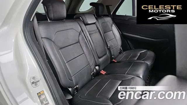 MERCEDES BENZ GLE-Classe W166 GLE250 d 4MATIC 2017 — photo 12 sur 26