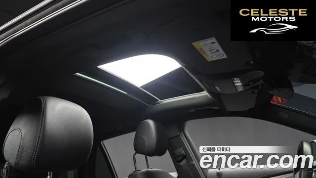 MERCEDES BENZ GLC-Classe X253 GLC220 d 4MATIC 2021 — photo 17 sur 20