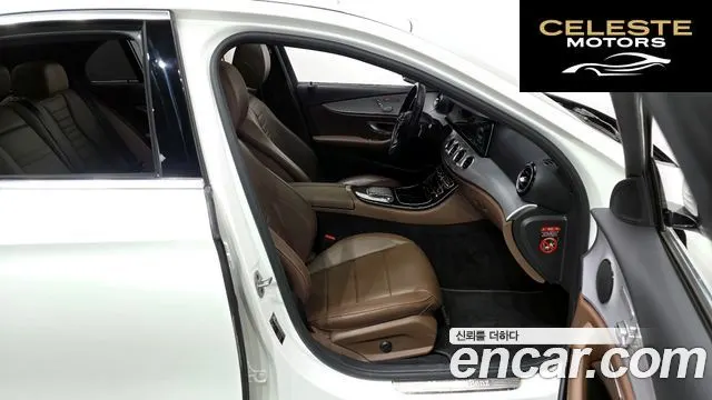 MERCEDES BENZ E-Classe W213 E250 Avantgarde 2021 — photo 11 sur 25