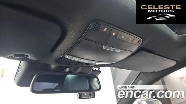 MERCEDES BENZ C-Classe W205 C200 Coupé 2016 — photo 18 sur 20