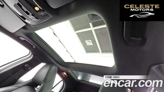 MERCEDES BENZ GLA-Classe X156 GLA220 Premium 2018 — photo 17 sur 20