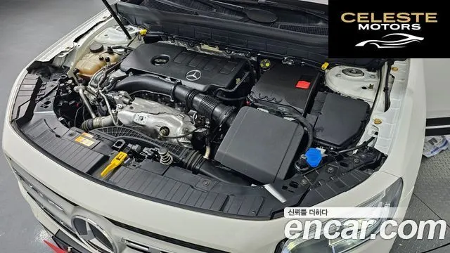 MERCEDES BENZ GLB-Classe X247 GLB220 2021 — photo 6 sur 20
