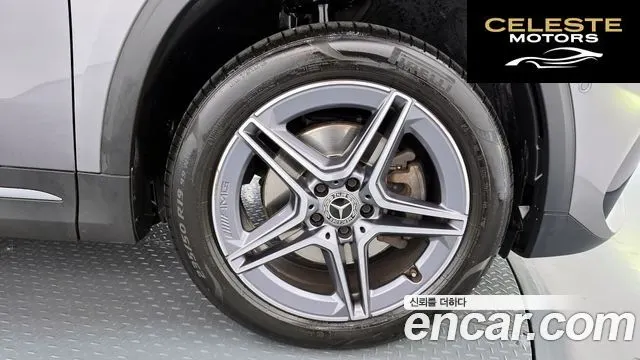 MERCEDES BENZ GLA-Classe H247 GLA250 4MATIC 2023 — photo 5 sur 26