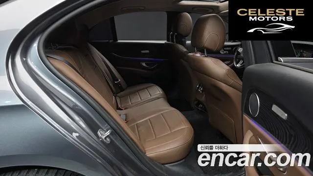 MERCEDES BENZ E-Classe W213 E220d 4MATIC Avantgarde 2017 — photo 12 sur 26