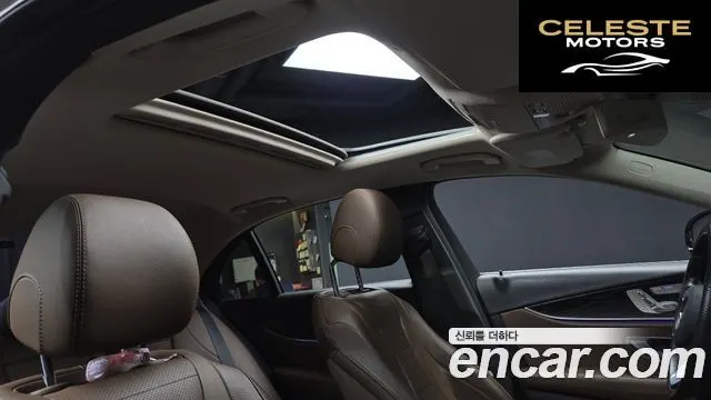 MERCEDES BENZ E-Classe W213 E220d 4MATIC Avantgarde 2017 — photo 17 sur 26