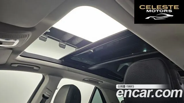 MERCEDES BENZ GLE-Classe W167 GLE450 4MATIC 2021 — photo 19 sur 20