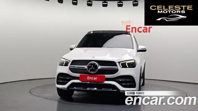 MERCEDES BENZ GLE-Classe W167 GLE450 4MATIC 2021 — photo 3 sur 20