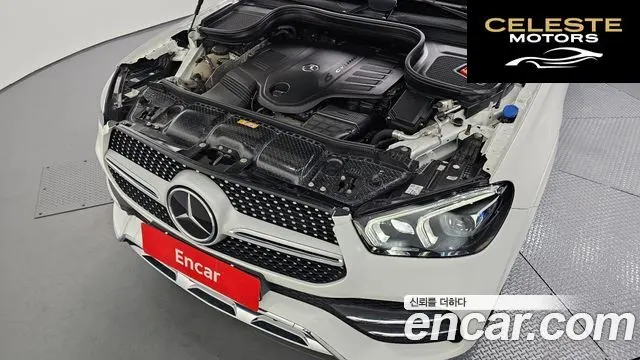 MERCEDES BENZ GLE-Classe W167 GLE450 4MATIC 2021 — photo 6 sur 20