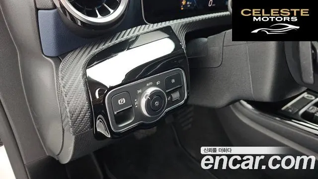 MERCEDES BENZ A-Classe W177 A220 Hatchback 2019 — photo 18 sur 20