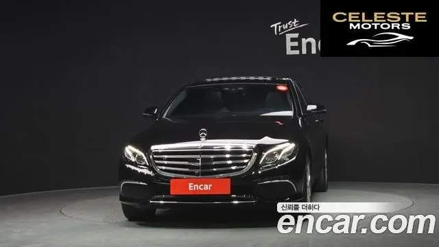 MERCEDES BENZ E-Classe W213 E300 4MATIC Exclusive 2020 — photo 3 sur 20